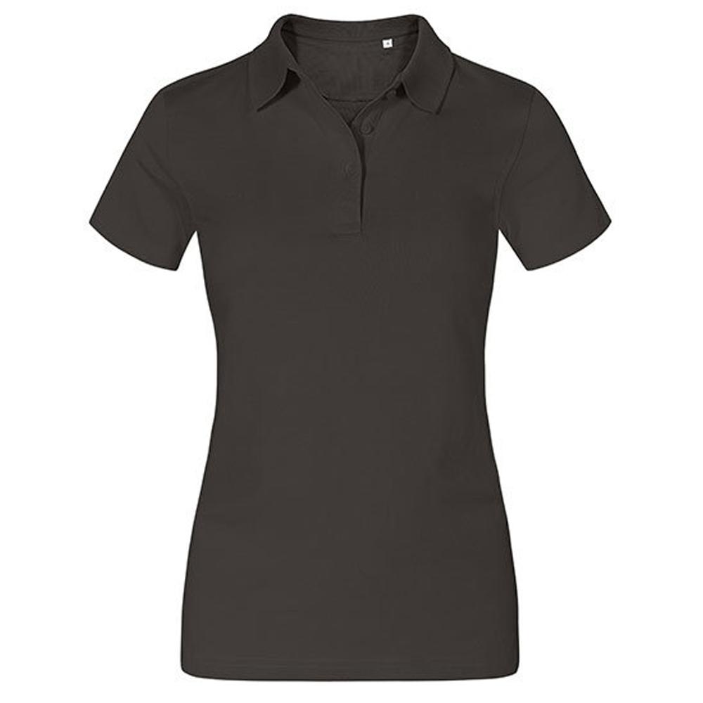 Promodoro Womens/Ladies Jersey Polo Shirt