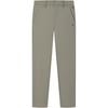 White Fashion Comfortable Versatile Simple Straight Casual Pants Men Bottoms Khaki F11M513605F-DK