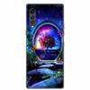 Pour Étui LG Velvet Silicone Noir TPU Souple Coque Arrière Pour LG Velvet2 Pro Funda Pour LG Velvet 5G LM-G900EM Pare-chocs Coque Capa