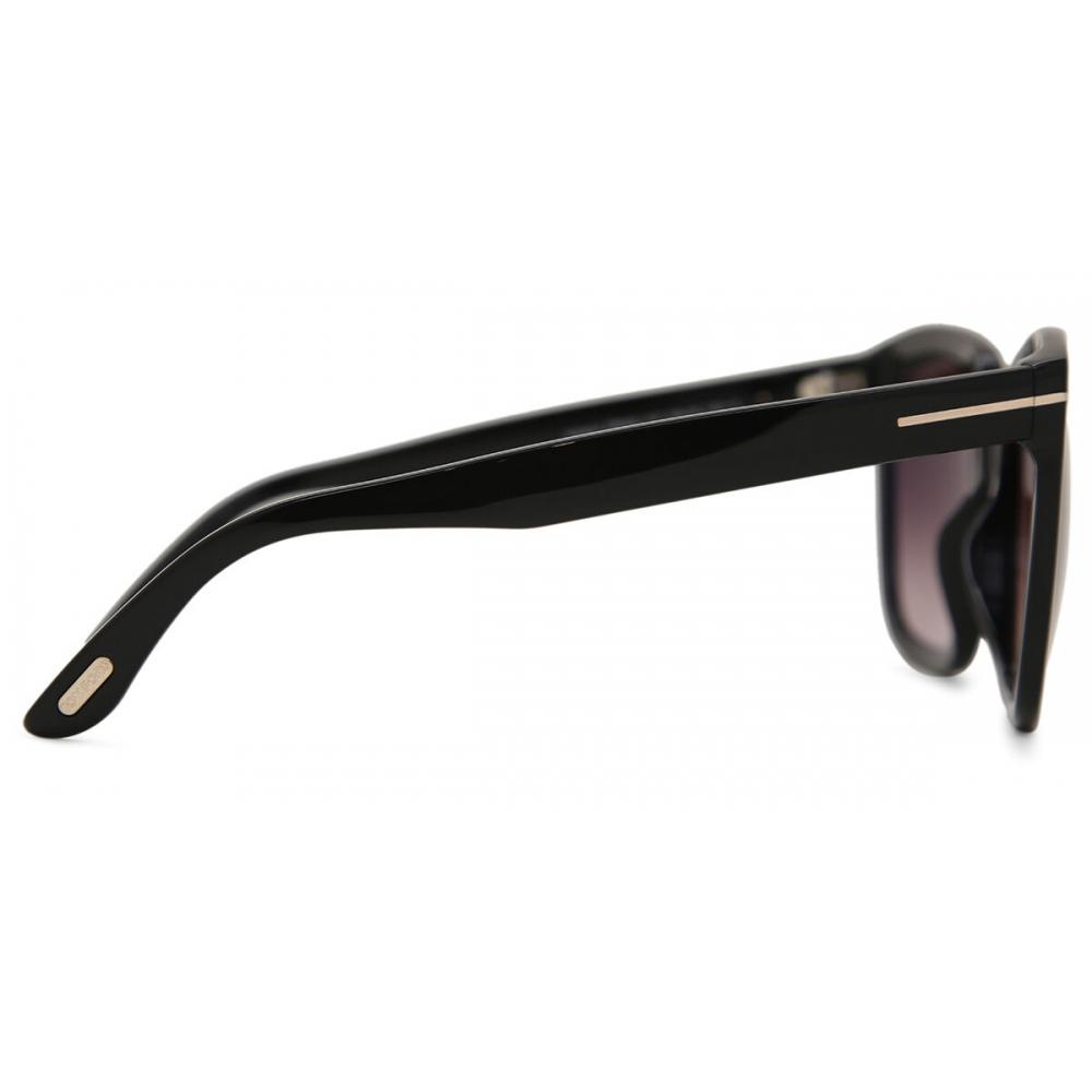 Tom Ford Ft0502 Amarra 01t Women Sunglasses