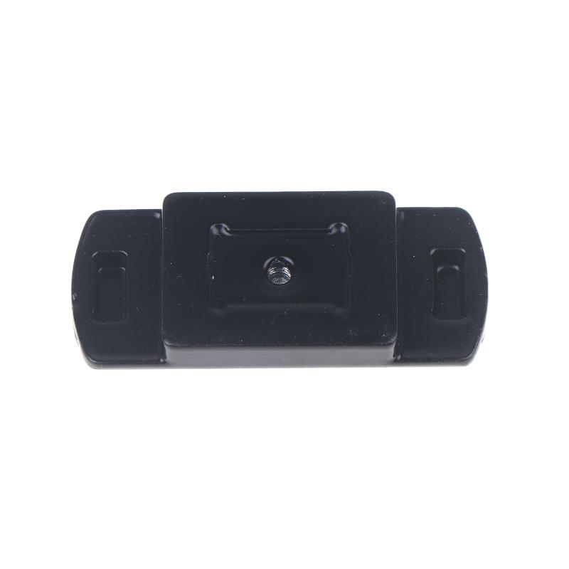 Magnetic Car Mount For OOONO CO-Driver NO2, Robust Metal Car Mount With Built-in Magnets, Compatible With OOONO NO2 Speed Camera