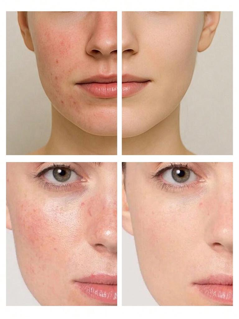 La Roche-Posay EFFACLAR K(+) + B5 Tonik Seti 200ml×2 | Yağ Kontrolü & Yatıştırıcı Onarım Akneye Eğilimli Cilt İçin