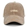 Vintage Adjustable Unisex Vintage Cap for Outdoor Hiking and Mountaineering
