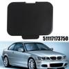 ABLZ-Front Bumper Trailer Cover 51117173750 1998-2006 For BMW 3 Series E46 Coupe For Cabrio