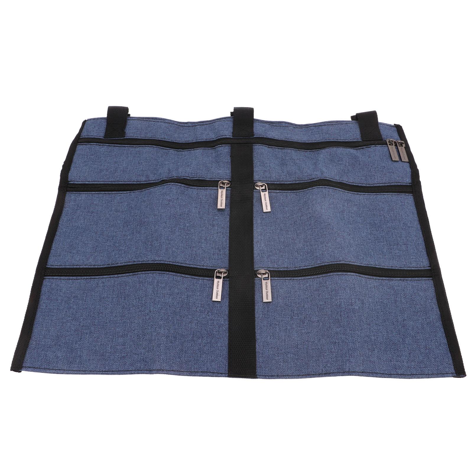 Вешалка Diversion Safe Износостойкая Грязеотталкивающая Абразивная Ткань 600D Скрытый Карман Безопасная Вешалка 2130₽