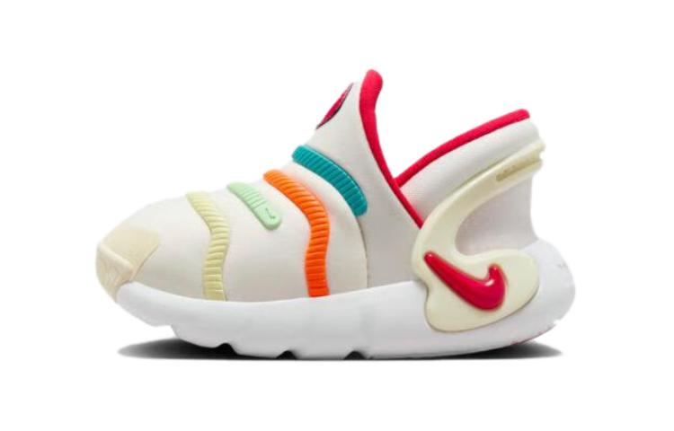 Nike Dynamo 2 EasyOn TD  Год Дракона  FZ5524-161 17