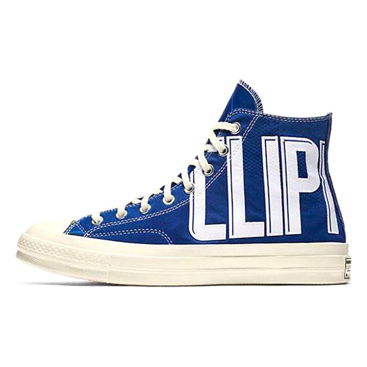 

Chuck Taylor All Star Converse High Premium Los Angeles Clippers 159407C 42.5
