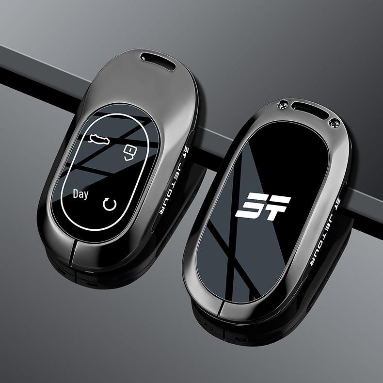 Chery Jetour X70 Key Cover for X70plus, X70 Coupe, X90, X95