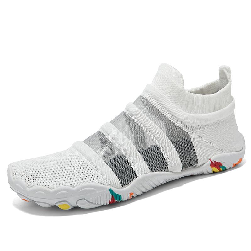 Couple Creek Tracing Water Shoes Summer Anti Slip Quick Drying Seaside Surfing Barefoot Sneakers Outdoor Beach Swimming Shoes