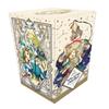 Witch Hat Atelier Manga Box Set 1 by Kamome Shirahama Paperback Book 9798888775066