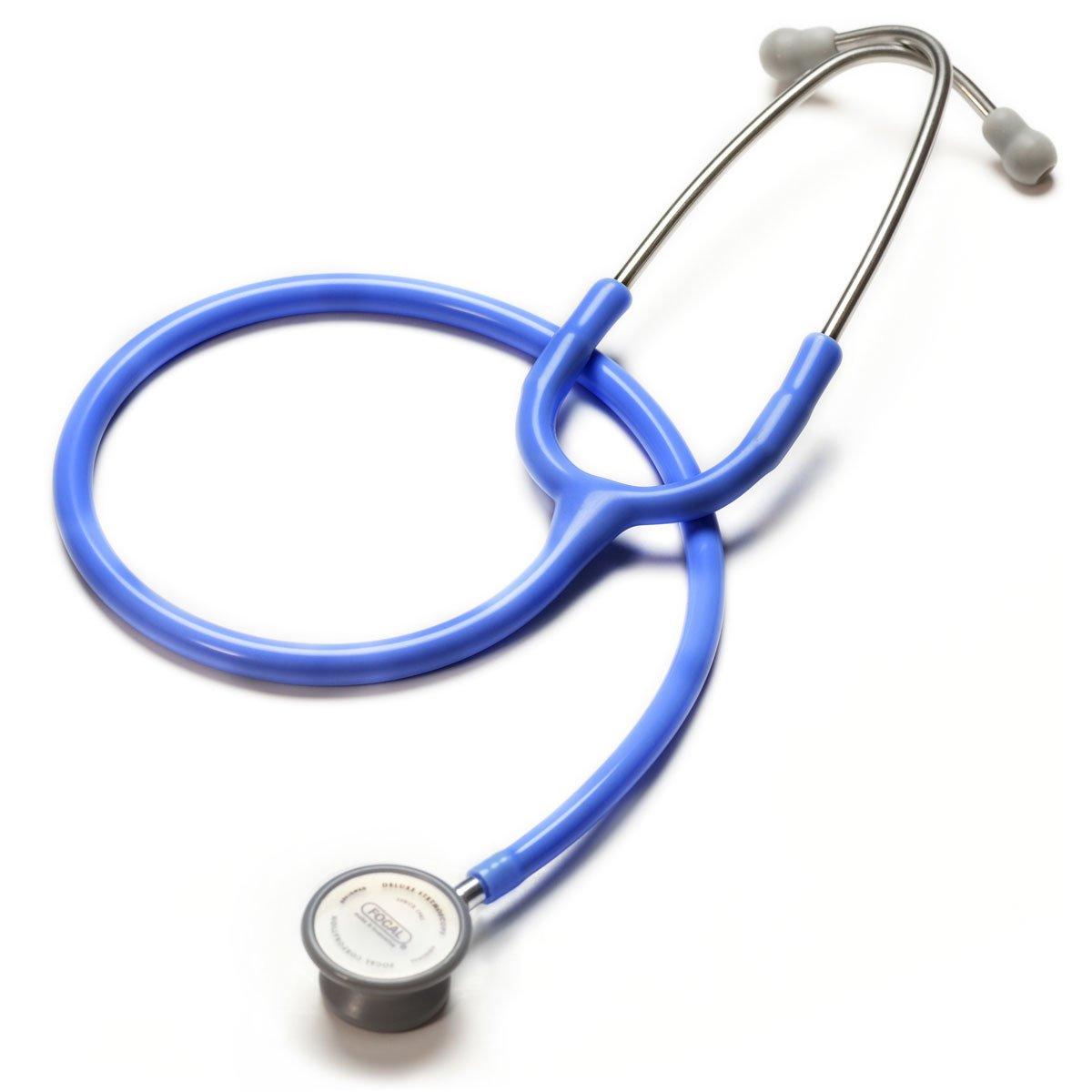 

FOCAL Babyscope Inner Marine Сделано в Японии (Педиатрический), Весна, Синий, FC-203S, Двойной,