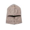 Neck Collar Balaclava Hat Thickened Winter Cap Simple Ear Protection Hat  Outdoor