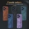 Iphone 11Case for IPhone 14Pro Max 13 12 11 Plus XS X XR 8 7 SE20 Luxury Leather Business Elite Shock Proof Cell Phone Cases