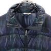 The North Face Novelty Aconcagua Jacket S Navy System Outdoors Women Used