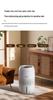 Yadu SZ550-DZ5 Smart Humidifier: Office & Nursery, Cold Evaporation, Mist-Free