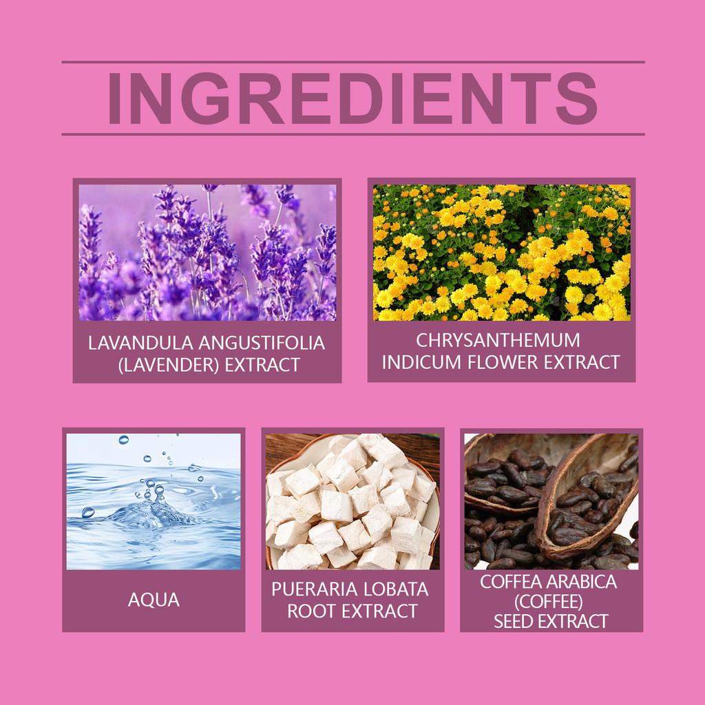 Ouhoe Firming Chest And Buttocks Care Cream For Nourishing And Hydrating Skin