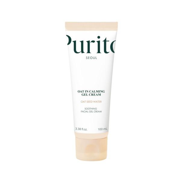 

Purito Oat-in Calming Gel Cream, 100ml