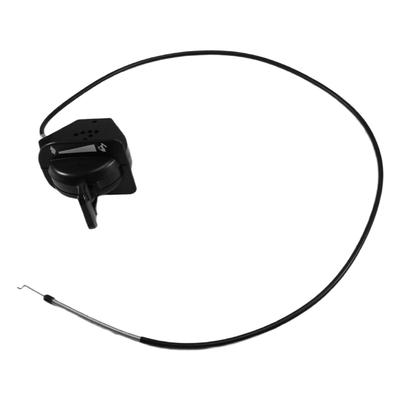 M63K-Lawn Mower Throttle Cable Fits For MOUNTFIELD HP184, HP454, SP184, SP454 - 181005519/0