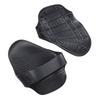 1 Pair Anti Slip Workout Grips Ergonomic Rubber Hand  or Grips for Weight Lifting Pull Ups Gym Training and Exercise