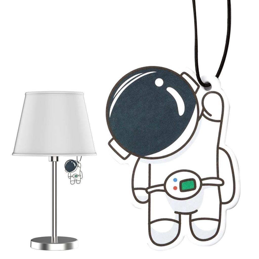 Car Smell Hang - Car Tablet Car Tablet Astronaut Pendant Aromatherapy