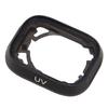 RC Drone Filter Optical Glass Aluminum Alloy Frame Multi Coated UV Filter for Mini 3 Pro Mini 3