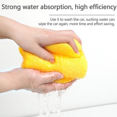 Epoxy Color Sand Beauty Seam Floor Cleaning Sponge Wiper Special Marbles Mosaic Caulk Wiper Car Clean Care For Construction Tool