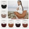 Polene Wings Tote Bag - Autumn/Winter 2025: Cross-Border, Large-Capacity, Hot-Selling Shoulder Bag