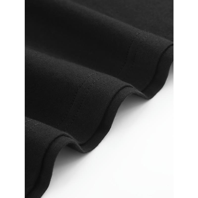 Mărimi Europene Tricou pentru Bărbați cu Tematică Muzică Reggae cu Imprimeu Personaj cu Dreadlocks - Material Respirabil