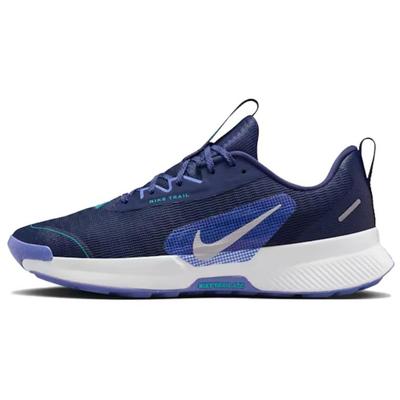 Juniper Trail 3 Green Black Men's Outdoor Trail Running Shoes FQ0904-401