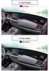 Sunshade Mat for Landwind Xiaoyao (2017-2018) Dashboard: Light Blocking & Sun Protection