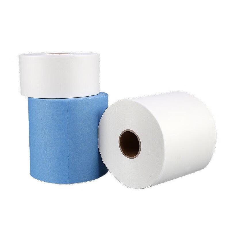 Homeglen Industrial Dust-Free Cleaning Wipes