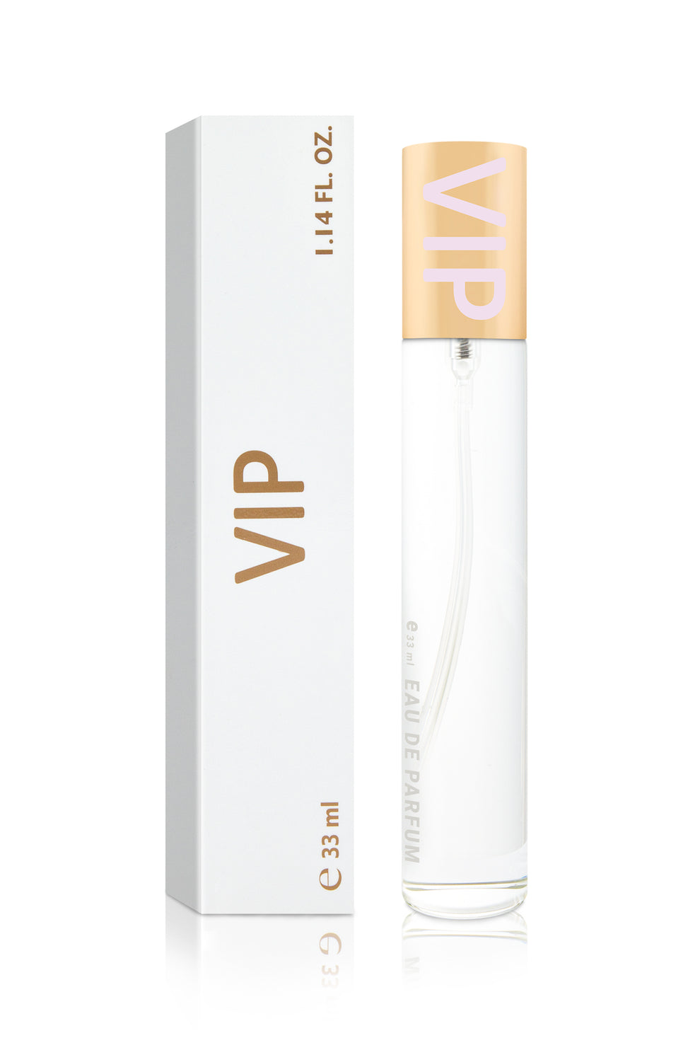 

VIP - women s perfume - 33ml 33 ml + 33 ml