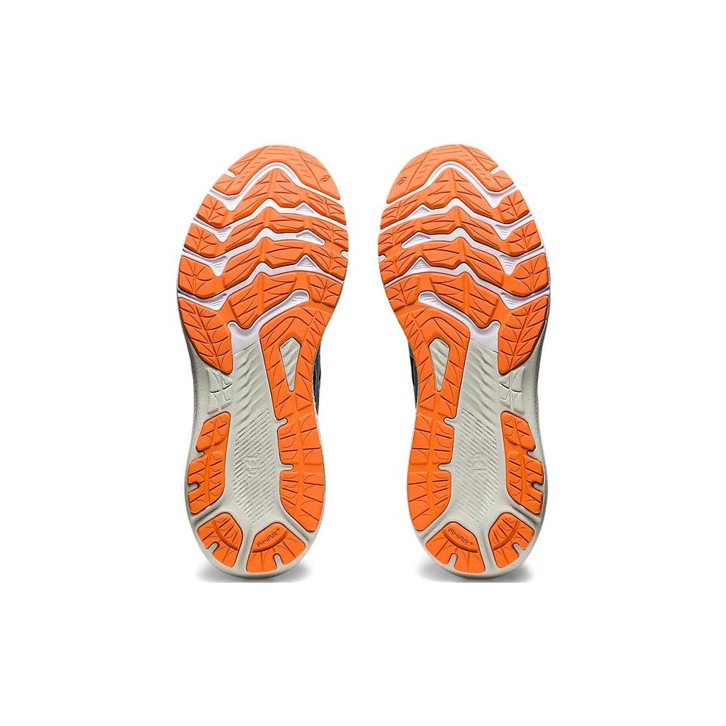 new Asics GT 2000 11 'Black Sun Peach'