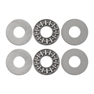 Șaibe AS1024 potrivite cu rulmentul cu ace axial AXK1024 10x24x2mm