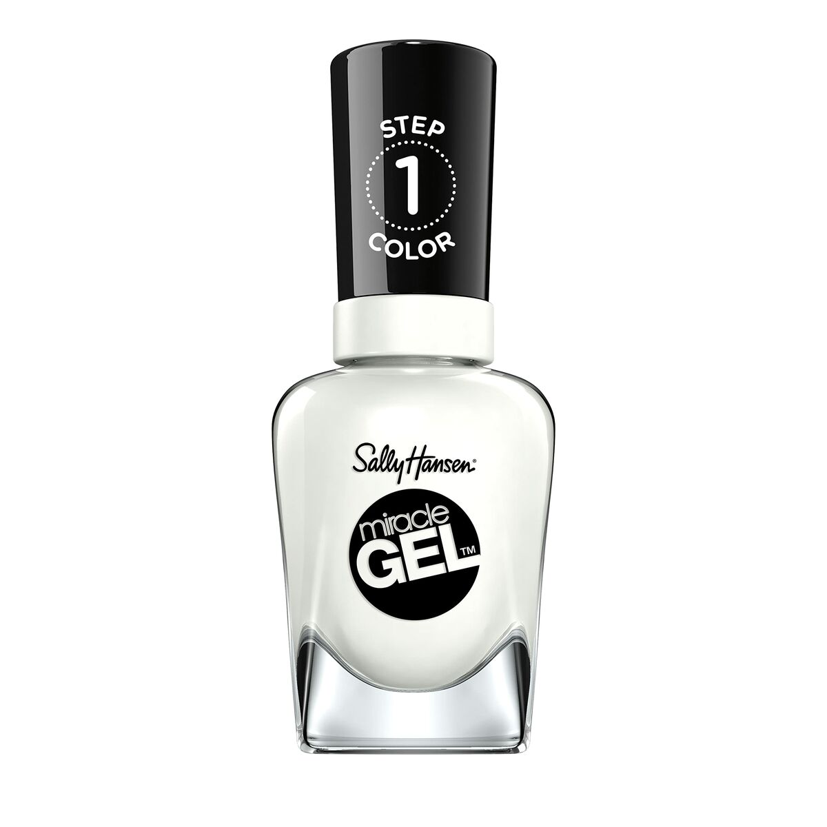

лак для ногтей Sally Hansen Miracle Gel 789 — получить мод (14,7 мл)