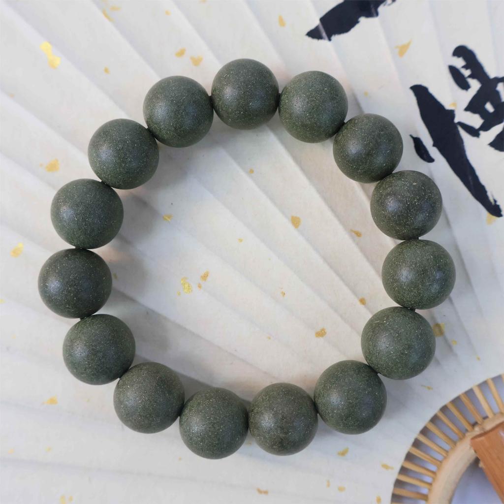 Tuhopeta incense beads Chinese ancient method aroma to relieve stress and tranquilize sleep to bring good luck wealth and health