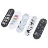 5Pcs MOMO STICK Smart Phone Adjustable Stand Finger Strap Reusable Stick Gel Pad Holder