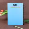 Independently Published Monthly Bill Payment Tracker: 48 Months Expense And Bill Tracker With Calendar & Debt Payoff Planner
