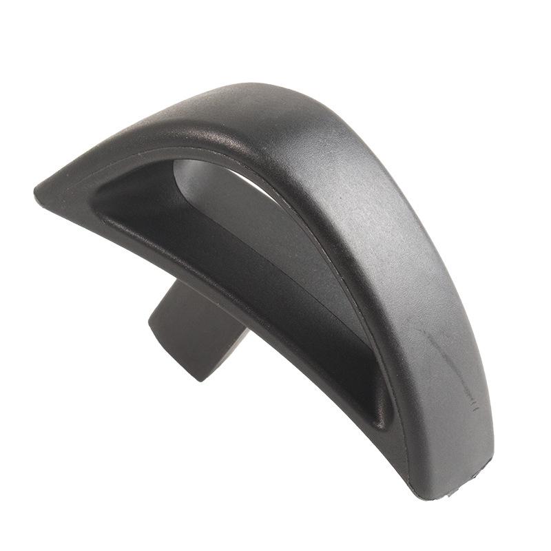 

Volkswagen Beetle Front Seat Recline Handle (06-11) Adjustment 1C0881634A
