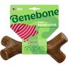 Benebone Jouet Bâton À Mâcher Pour Chien Adulte, Taille L, Saveur Bacon , Durable Et Résistant
