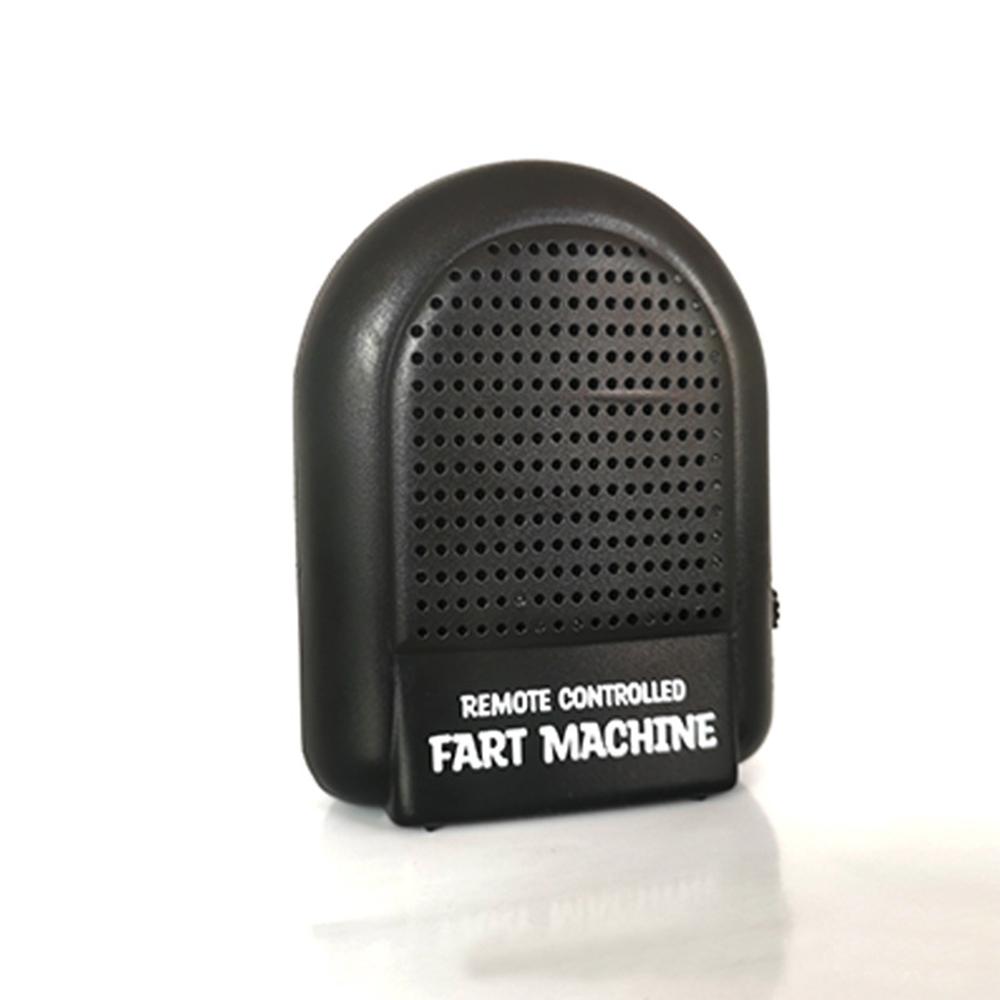 Electronic Fart Box with Remote Controlled for Children Adults Festival Gift