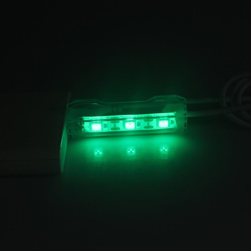 Light Led Aquarium Light Fish Tank Lighting Small Fish Light Water Plant Supply