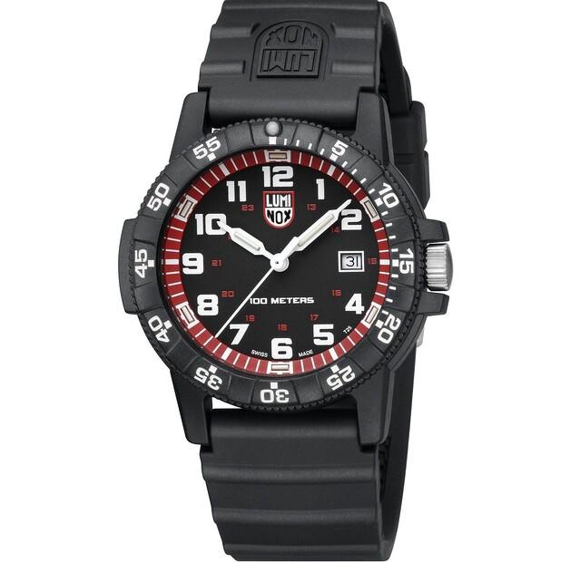 Часы Luminox XS.0335 Leatherback Sea Turtle Giant 0320