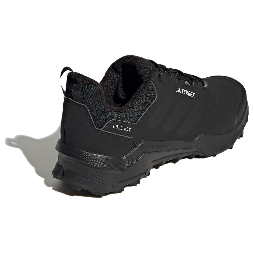 New Adidas Terrex AX4 Beta COLD.RDY 'Core Black' IF7431