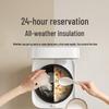 Xiaomi Smart IH Rice Cooker 3L CN plug (adapter included)