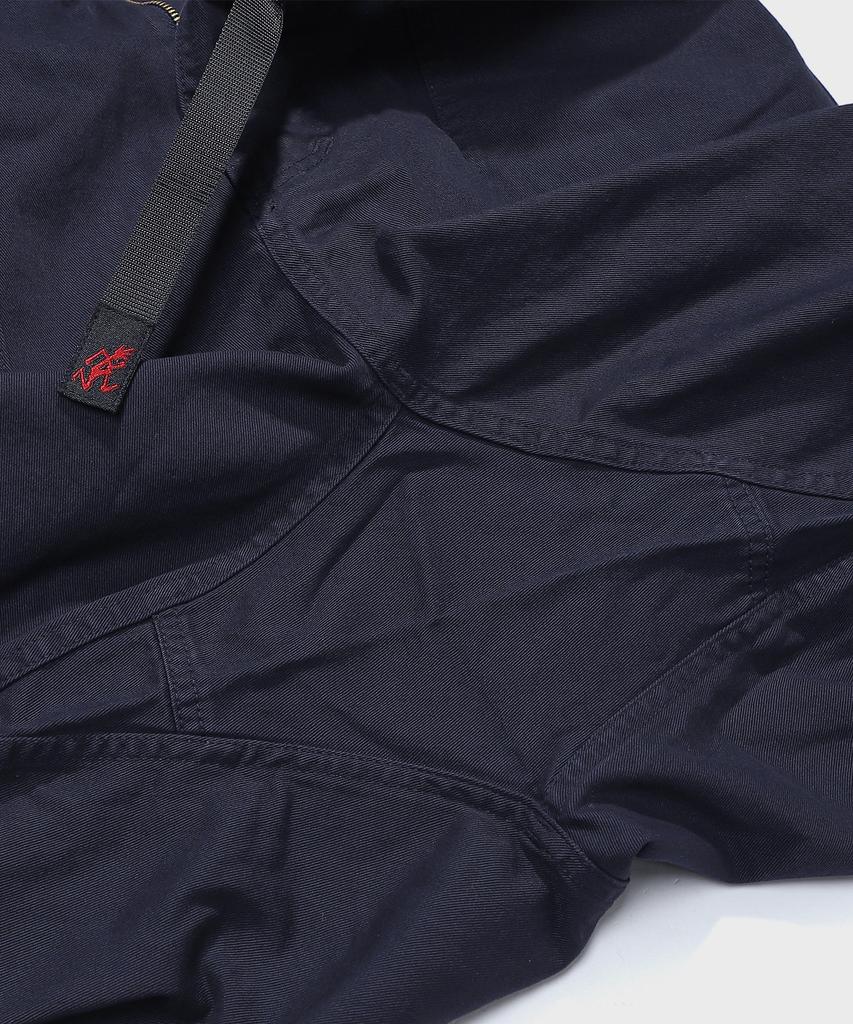 Geulamichi Loose Tapered Pants Double Navy