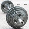 Qidun Adjustable Olympic Barbell Set