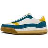 Clarks Casual Trendy Fashion Sneakers Men sneakers Blue Green 261670347