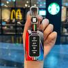 New style Zinc Alloy car key case cover shell For Great Wall GWM WEY TANK 300 500 Tank400 Tank800 Remote Holder 2025 Accessories
