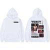 Ferguson Graphic Hoodies Men Women Harajuku Gothic Vintage Sweatshirt Casual Fleece Long Sleeve Hoodie